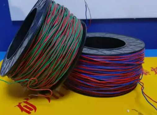 越秀放炮线的主要材质有哪些？不同材质的适用场景有何区别？
